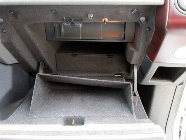 2006 Land Rover Range Rover Talladega 5