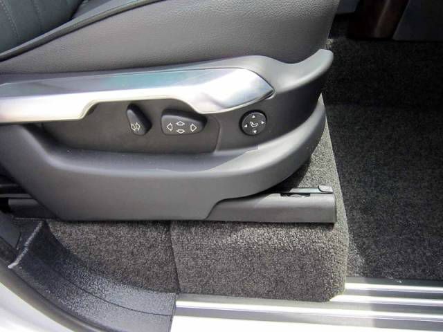 2006 Land Rover Range Rover Talladega 5