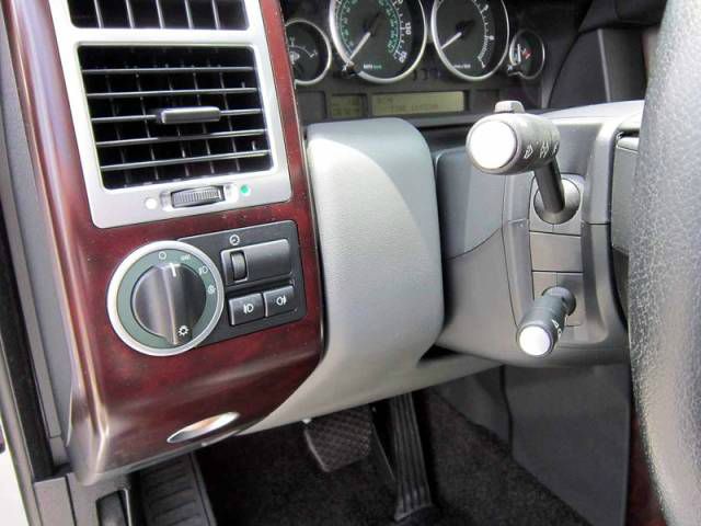 2006 Land Rover Range Rover Talladega 5