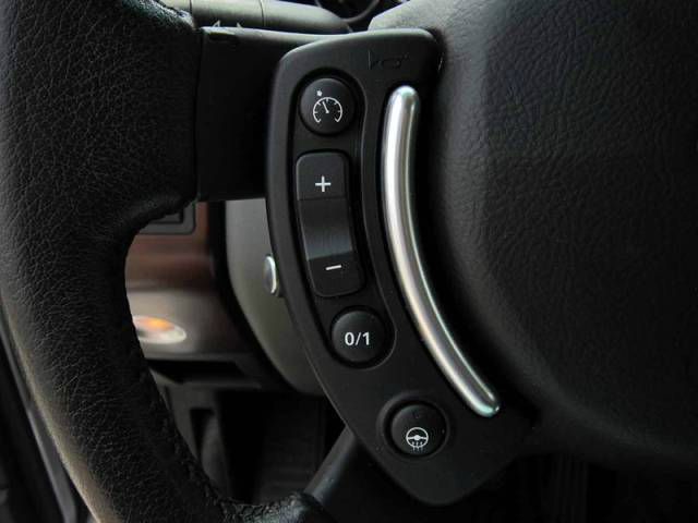 2006 Land Rover Range Rover Talladega 5