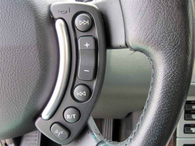 2006 Land Rover Range Rover Talladega 5