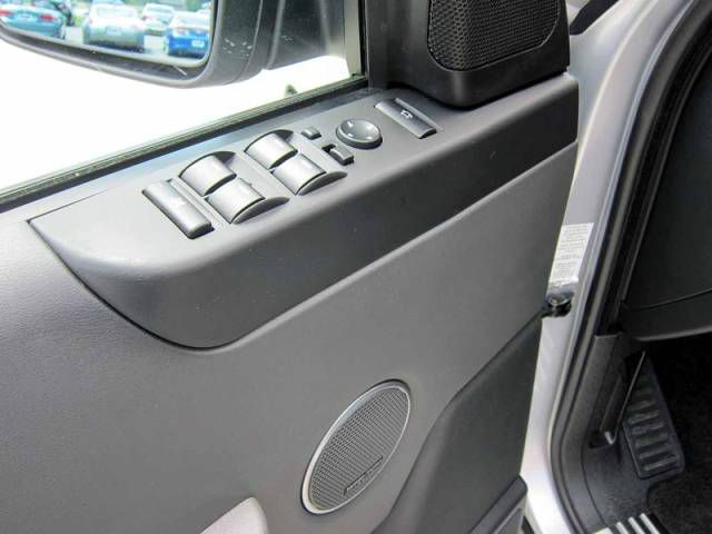 2006 Land Rover Range Rover Talladega 5