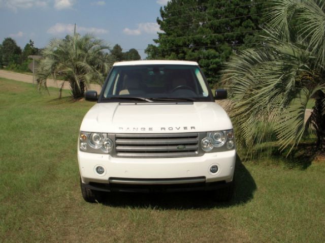 2006 Land Rover Range Rover Talladega 5