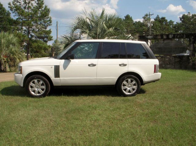 2006 Land Rover Range Rover Talladega 5