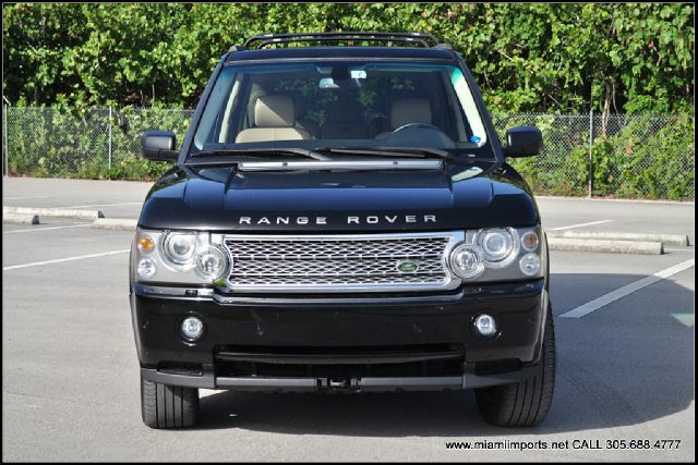 2006 Land Rover Range Rover Talladega 5