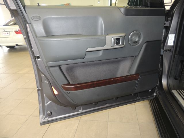 2006 Land Rover Range Rover Talladega 5