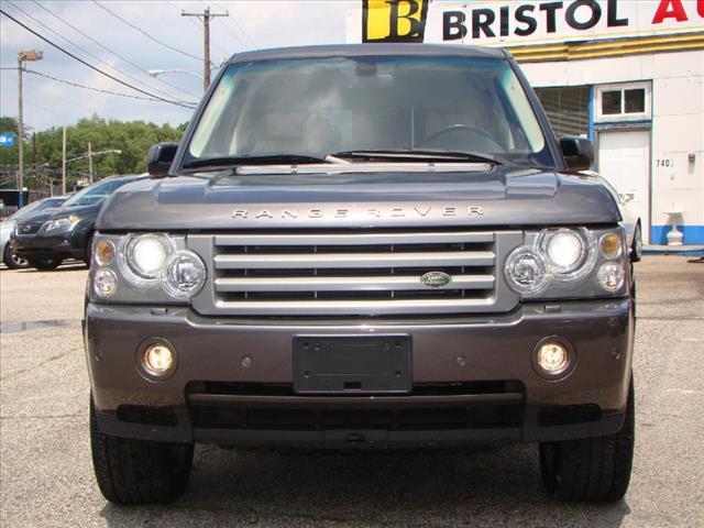 2006 Land Rover Range Rover Gl450 4X4