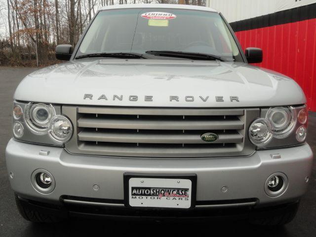 2006 Land Rover Range Rover REG CAB 131.5