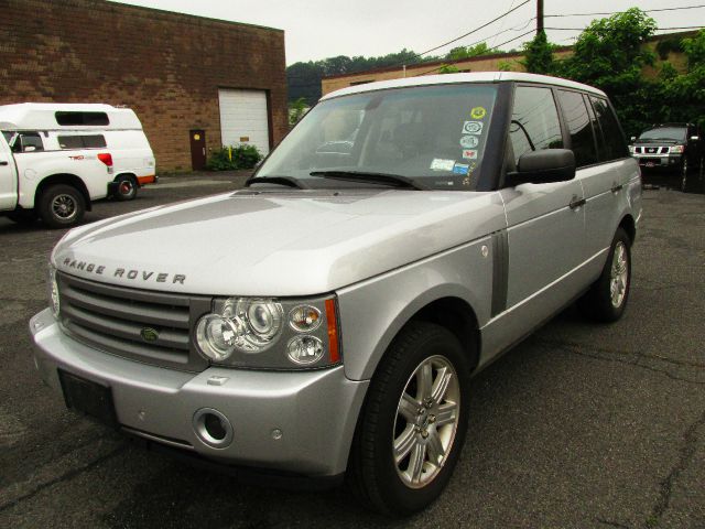 2006 Land Rover Range Rover Extended Cab S