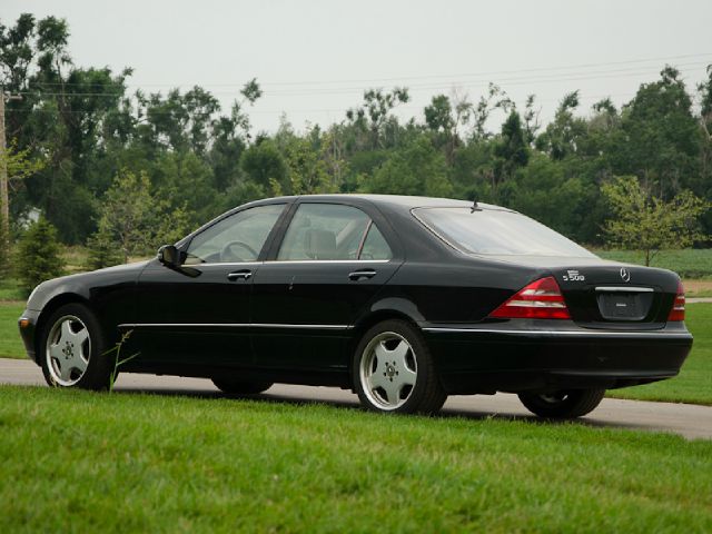 2006 Land Rover Range Rover Talladega 5