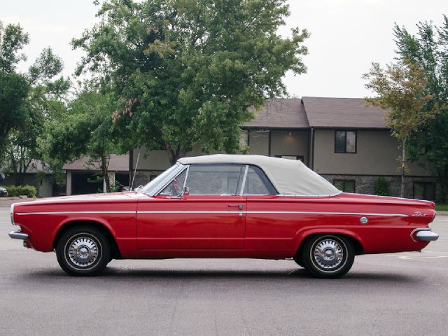 2006 Land Rover Range Rover Talladega 5