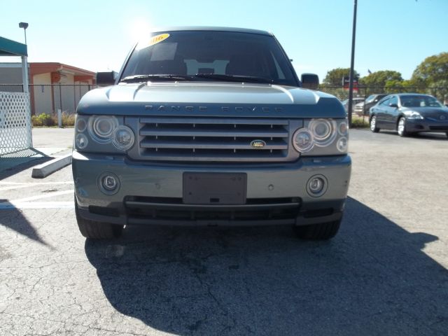 2006 Land Rover Range Rover Talladega 5