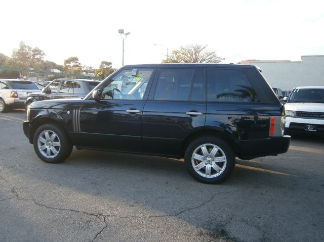 2006 Land Rover Range Rover Talladega 5
