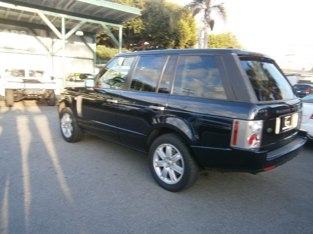 2006 Land Rover Range Rover Talladega 5