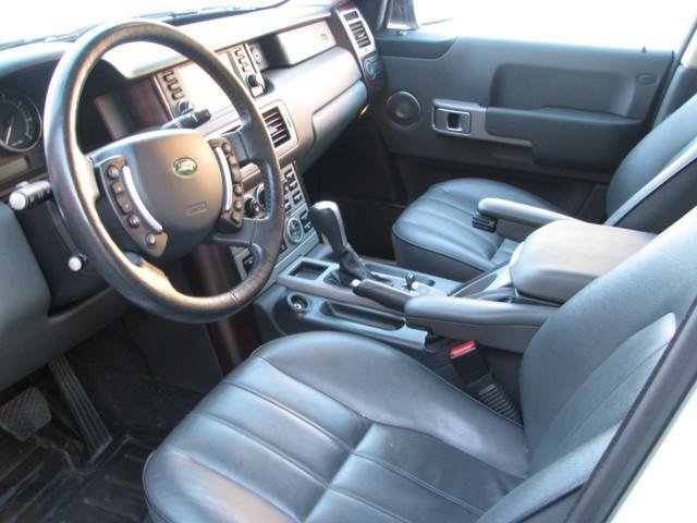 2006 Land Rover Range Rover Talladega 5