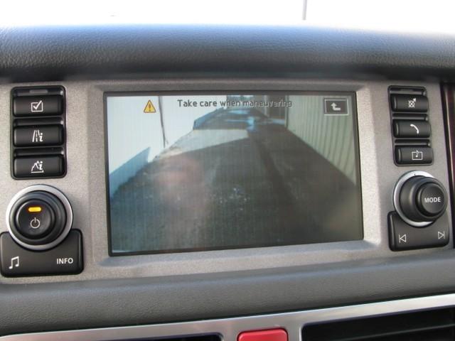 2006 Land Rover Range Rover Talladega 5