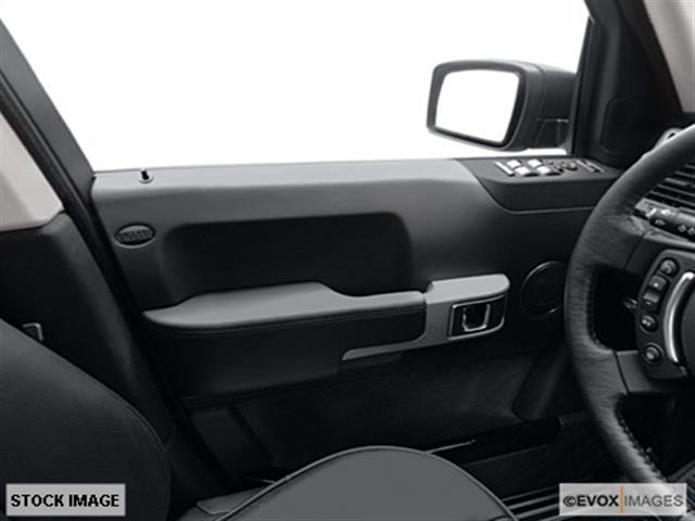 2006 Land Rover Range Rover Talladega 5