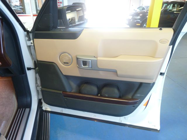 2006 Land Rover Range Rover Talladega 5