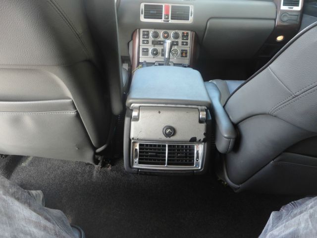 2006 Land Rover Range Rover Talladega 5