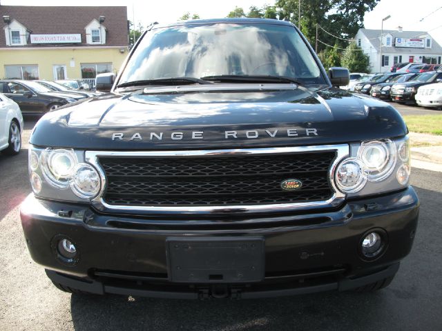 2006 Land Rover Range Rover Talladega 5