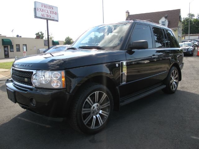 2006 Land Rover Range Rover Talladega 5