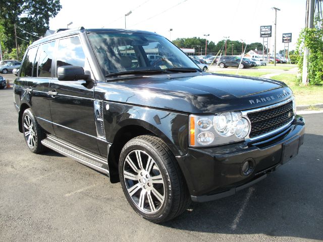 2006 Land Rover Range Rover Talladega 5
