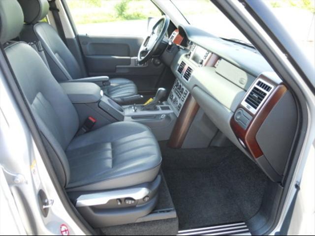 2006 Land Rover Range Rover Talladega 5