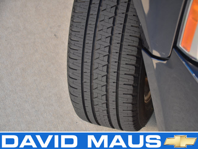 2007 Land Rover Range Rover Talladega 5