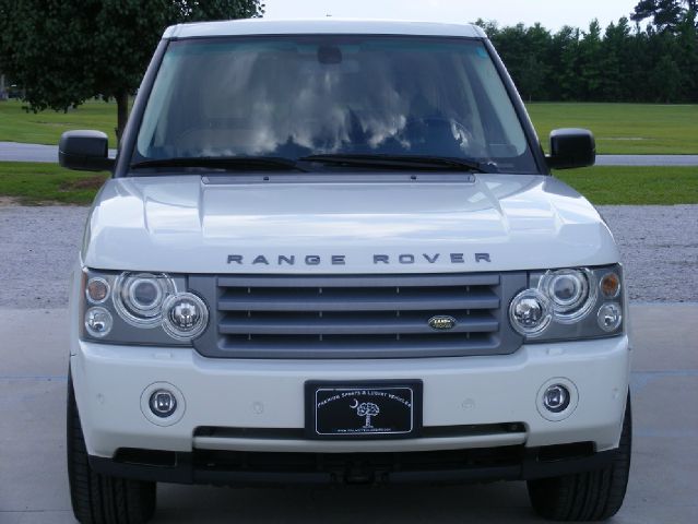 2007 Land Rover Range Rover Talladega 5