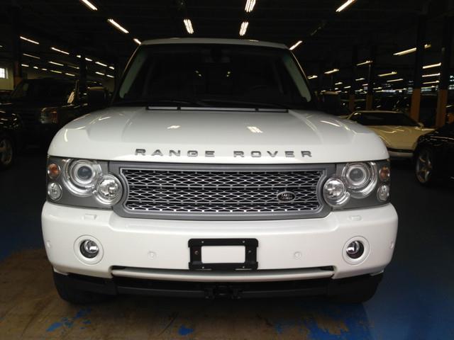 2007 Land Rover Range Rover Talladega 5