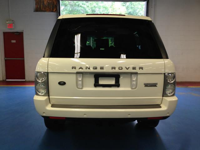 2007 Land Rover Range Rover Talladega 5