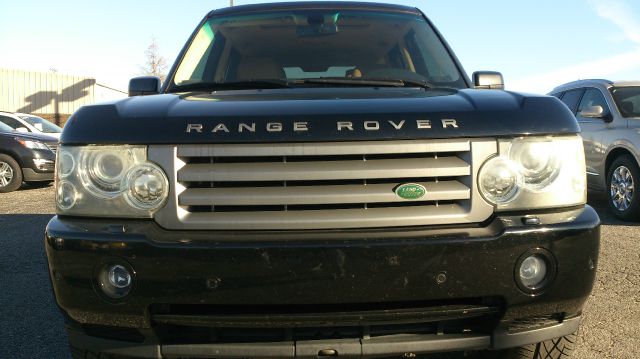 2007 Land Rover Range Rover Talladega 5