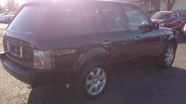 2007 Land Rover Range Rover Talladega 5