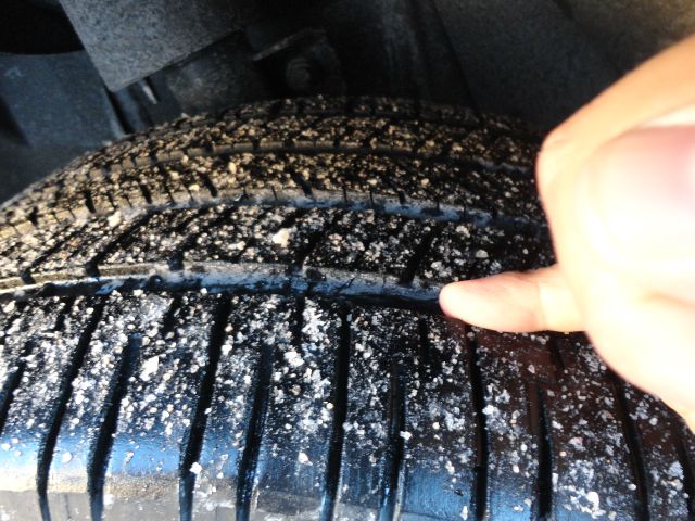 2007 Land Rover Range Rover X