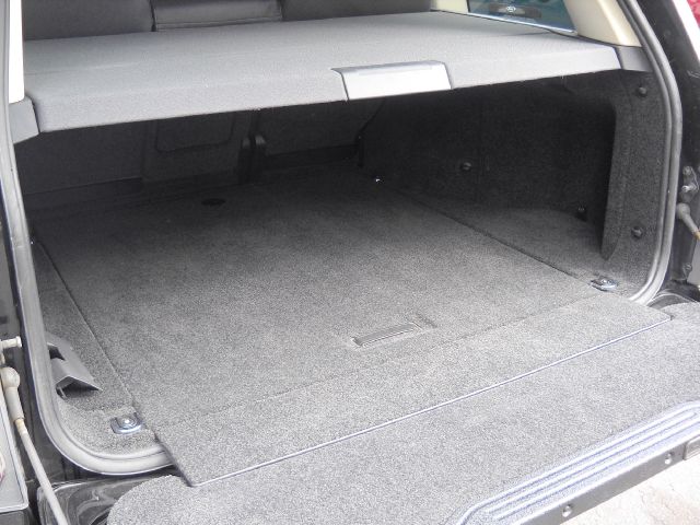 2008 Land Rover Range Rover Talladega 5