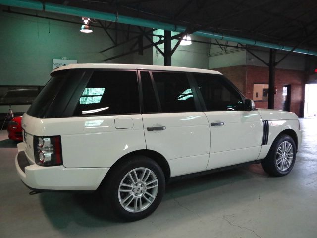 2010 Land Rover Range Rover Talladega 5