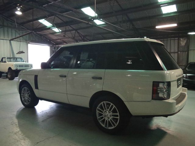 2010 Land Rover Range Rover Talladega 5