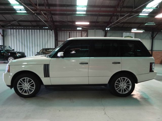 2010 Land Rover Range Rover Talladega 5