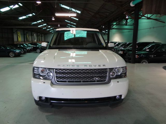 2010 Land Rover Range Rover Talladega 5