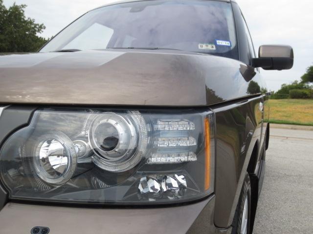 2010 Land Rover Range Rover Gurnee