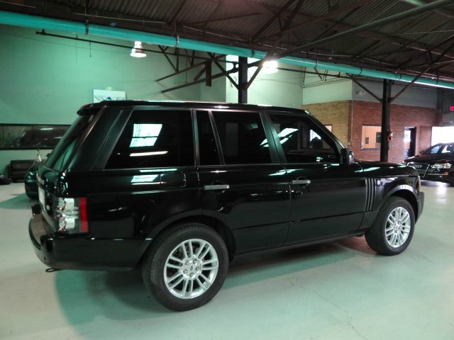 2010 Land Rover Range Rover Talladega 5