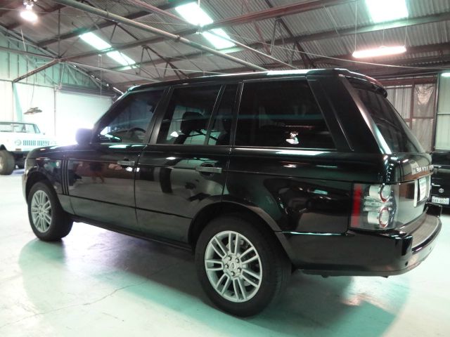 2010 Land Rover Range Rover Talladega 5