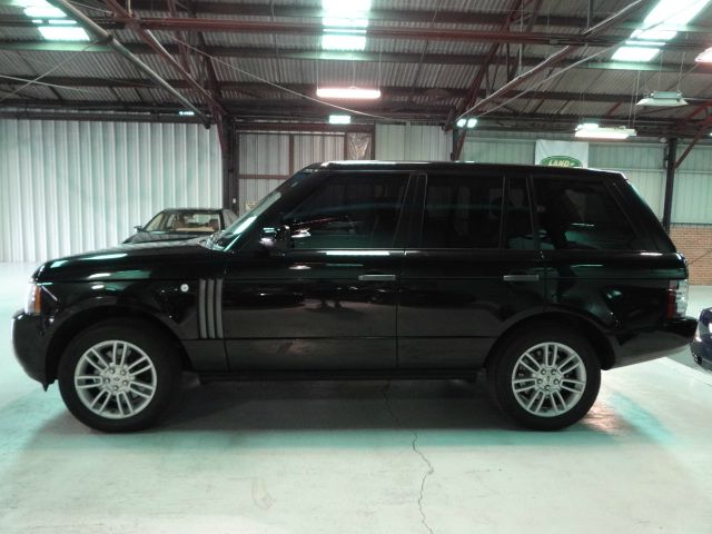 2010 Land Rover Range Rover Talladega 5