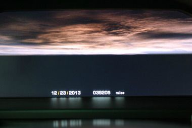 2010 Land Rover Range Rover Talladega 5