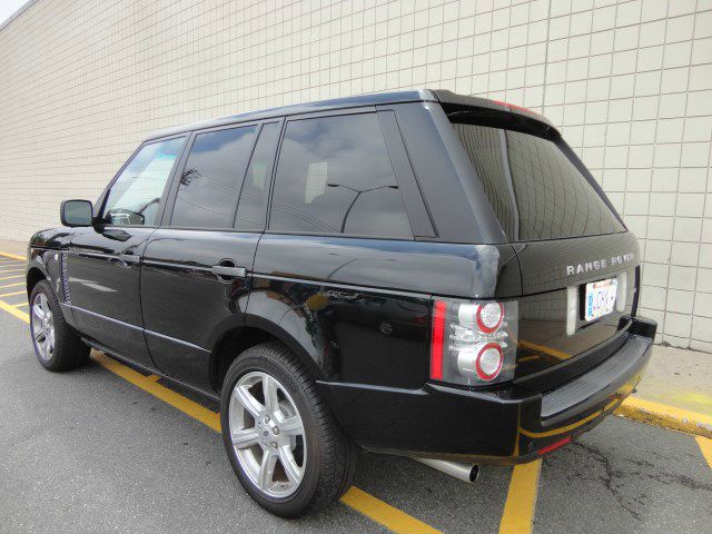 2011 Land Rover Range Rover Gl320 4matic 4dr 3.0L Bluetec 4x4 SUV