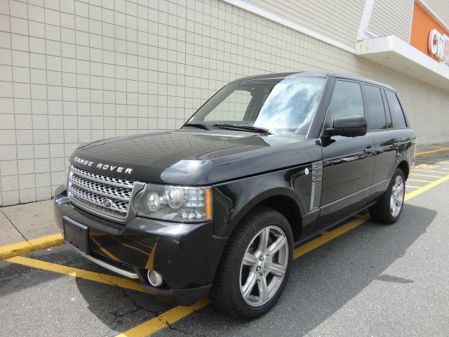2011 Land Rover Range Rover Gl320 4matic 4dr 3.0L Bluetec 4x4 SUV