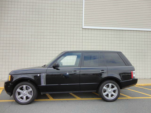 2011 Land Rover Range Rover Gl320 4matic 4dr 3.0L Bluetec 4x4 SUV