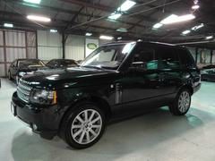 2012 Land Rover Range Rover X