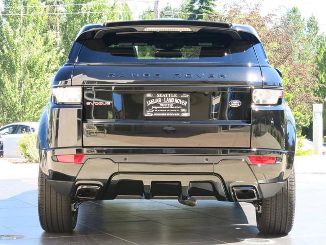 2013 Land Rover Range Rover Evoque Regular Cab Long Bed , 5 Speed, Super Clean