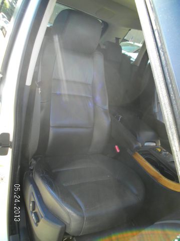 2006 Land Rover Range Rover Sport Talladega 5